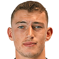 扎克·布拉德肖